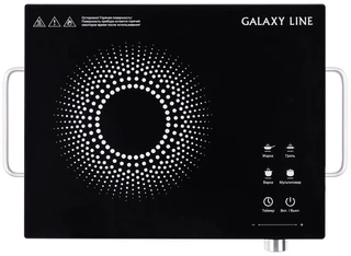 Плитка инфракрасная Galaxy LINE GL 3031 