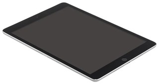 Планшет 10.2" Apple iPad 9 2021 3/64GB Silver 