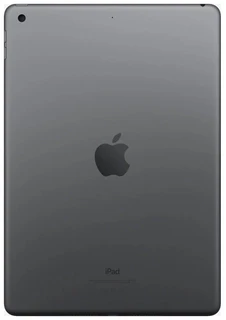Планшет 10.2" Apple iPad 9 256GB Wi-Fi Space Gray 