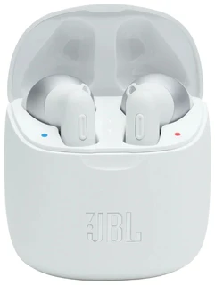 Наушники TWS JBL Tune 225TWS White 