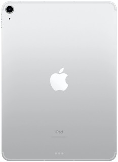 Планшет 10.9" Apple iPad Air 4 2020 Wi-Fi + Cellular 256GB Silver 