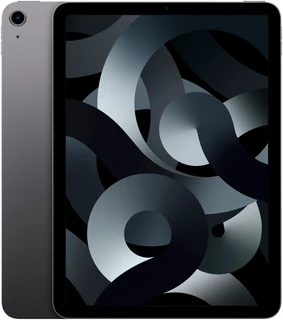 Планшет 10.9" Apple iPad Air 5 2022 Wi-Fi 256GB Gray 