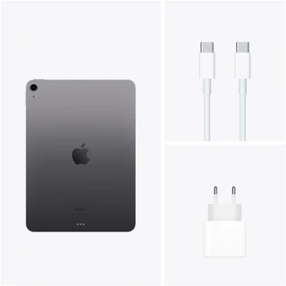 Планшет 10.9" Apple iPad Air 5 2022 Wi-Fi 256GB Gray 