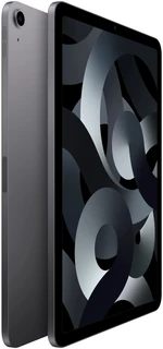 Планшет 10.9" Apple iPad Air 5 2022 Wi-Fi 256GB Gray 