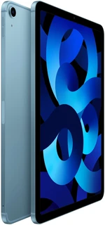 Планшет 10.9" Apple iPad Air 5 256GB Wi-Fi + Cellular Blue 