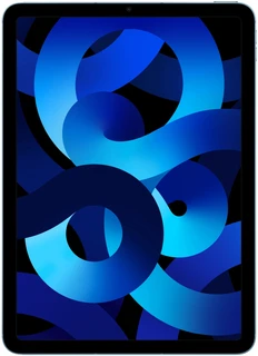 Планшет 10.9" Apple iPad Air 5 256GB Wi-Fi + Cellular Blue 