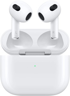 Наушники TWS Apple AirPods 3 