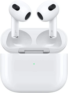 Наушники Apple AirPods 3 
