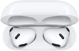 Наушники Apple AirPods 3 
