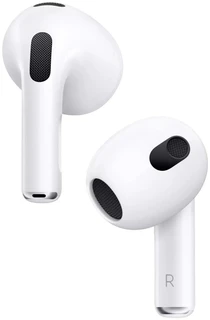 Наушники Apple AirPods 3 