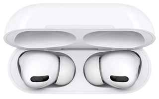 Наушники TWS Apple AirPods Pro + MagSafe Case 