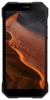 Смартфон 6" Doogee S61 6/64GB AG Frost 