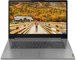 Ноутбук 17.3" Lenovo IdeaPad 317ITL6 