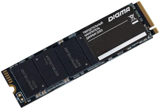 SSD накопитель M.2 DIGMA Top P8 DGST4002TP83T 2Tb 