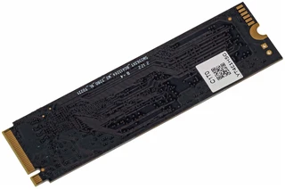 SSD накопитель M.2 DIGMA Top P8 DGST4002TP83T 2Tb 