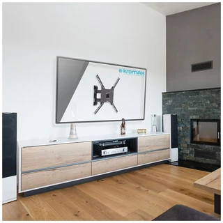 Кронштейн Kromax OPTIMA-404 для ТВ 15-55" 