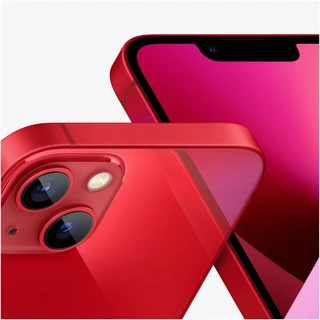 Смартфон 6.1" Apple iPhone 13 256GB Red (PI) 