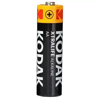 Батарейки Kodak XTRALIFE LR6-60BL, 1 шт