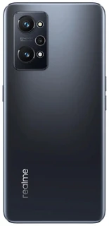 Смартфон 6.62" Realme GT Neo 3T 8/256GB Shade Black 