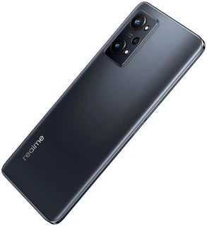 Смартфон 6.62" Realme GT Neo 3T 8/256GB Shade Black 