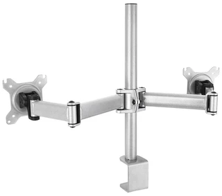 Кронштейн для мониторов Cactus CS-VM-D29-AL 