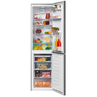 Холодильник Beko RCNK335E20VX 