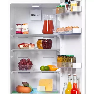 Холодильник Beko RCNK335E20VX 