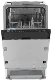 Встраиваемая посудомоечная машина Beko BDIS15021 
