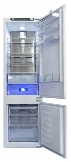 Встраиваемый холодильник Beko BCNA306E2S 