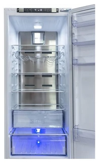 Встраиваемый холодильник Beko BCNA306E2S 