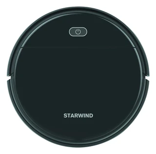 Робот-пылесос STARWIND SRV3950 