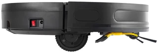 Робот-пылесос STARWIND SRV5550, черный 