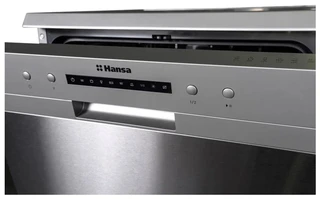 Посудомоечная машина Hansa ZWM616IH 