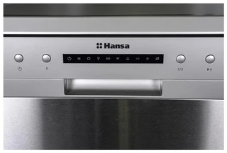 Посудомоечная машина Hansa ZWM616IH 