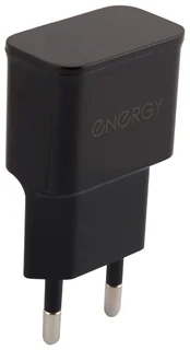 Сетевое зарядное устройство Energy ET-09 