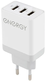 Сетевое зарядное устройство Energy ET-24 
