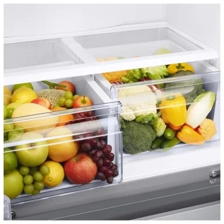 Холодильник Samsung RF44A5002S9 