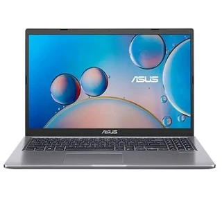 Ноутбук 15.6" ASUS X515JF-EJ257  Pentium 6805 2*1.1->3ГГц, 8Гб, SSD 256Гб, GF MX130 2Гб, IPS FHD, DOS, серый 
