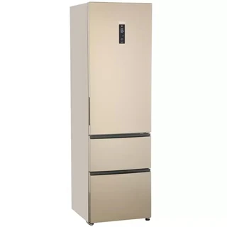 Холодильник Haier A2F637CGG 