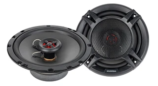 Колонки автомобильные SOUNDMAX SM-CSI602 