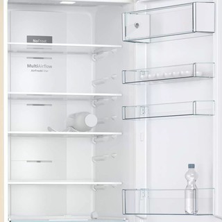 Холодильник BOSCH KGN39VK24R 