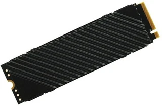SSD накопитель DIGMA Top G3 2 ТБ, M.2 NVMe (DGST4002TG33T) 