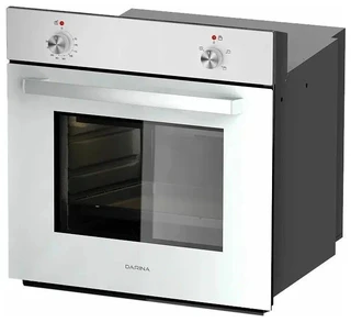 Электрический духовой шкаф Darina BO 1700 W 