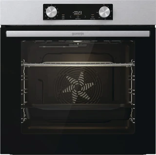 Электрический духовой шкаф Gorenje BO6735E02XК 
