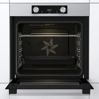 Электрический духовой шкаф Gorenje BO6735E02XК 