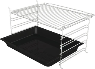 Электрический духовой шкаф Gorenje BO6735E02XК 