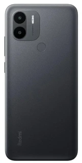 Смартфон 6.52" Xiaomi Redmi A1+ 2/32GB Black 