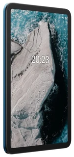 Планшет 10.4" Nokia T20 LTE 4/64GB, синий 