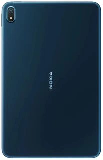 Планшет 10.4" Nokia T20 LTE 4/64GB, синий 