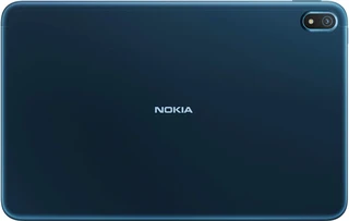 Планшет 10.4" Nokia T20 LTE 4/64GB, синий 